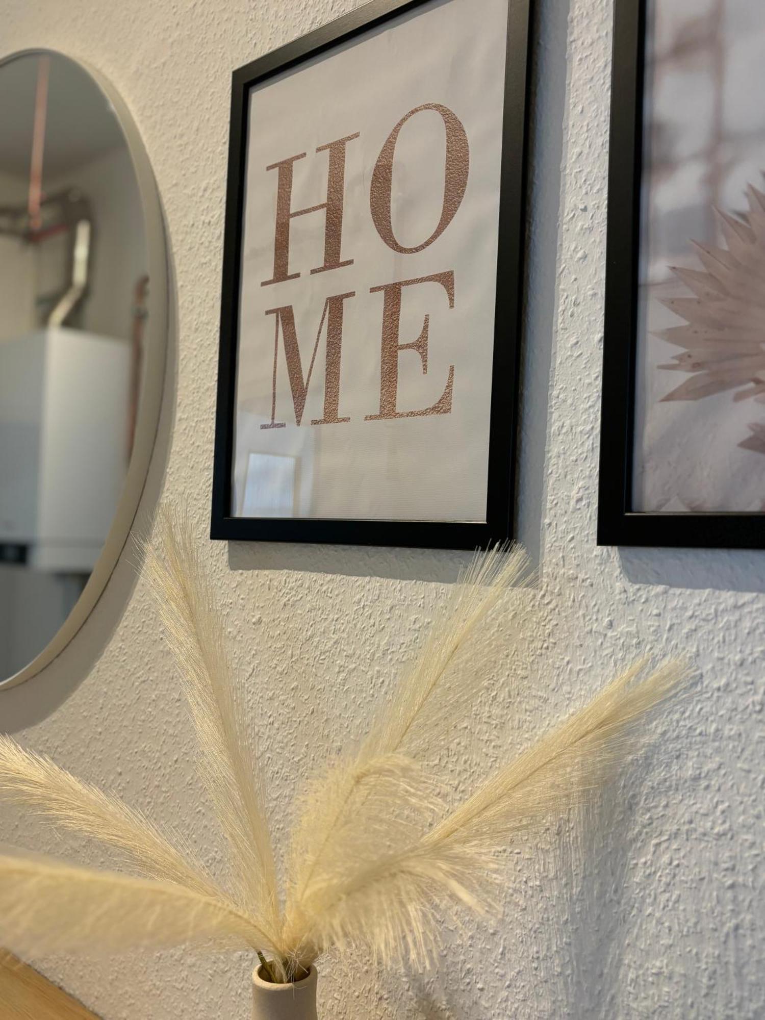 Helles City Apartment Fuer Familien & Gruppen Neu-Ulm Eksteriør bilde